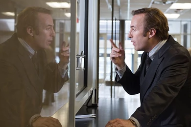 Better Call Saul' Premiere Recap: 'Uno' : People.com