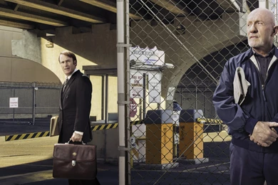 Better Call Saul Season 2 Wallpapers