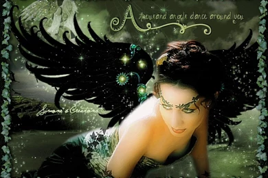 Angel Wallpapers   Angels Wallpapers (9982000)   Fanpop