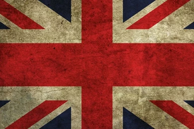 Grunge Flag Of The United Kingdom Union Jack HD Desktop Wallpapers ...