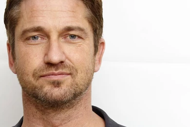 HD Gerard Butler Wallpapers – HdCoolWallpapers.Com