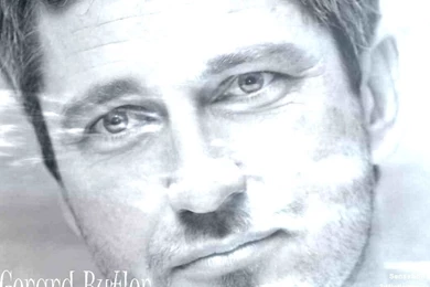 Gerard   Gerard Butler Wallpapers (28228334)   Fanpop