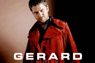 Gerard Butler   Gerard Butler Wallpapers (645028)   Fanpop