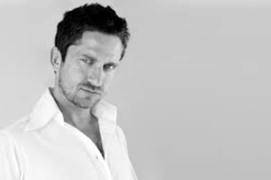 2016 Gerard Butler 4K Wallpapers