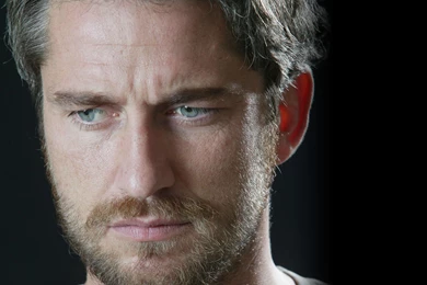 Gerard Butler