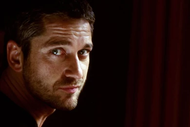 Gallery For   Gerard Butler Wallpapers