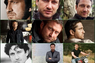 Gerard Butler  Wallpapers   Gerard Butler Photo (27690026)   Fanpop
