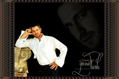 Gerard Butler Wallpapers By GreyFrost78 On DeviantArt