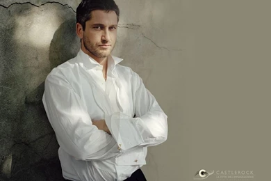 Wallpapers Di Gerard Butler   Movieplayer.it