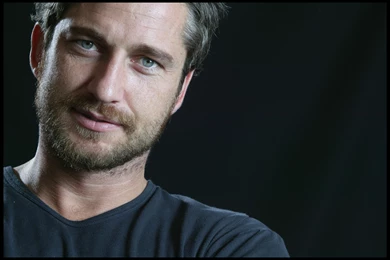 Gerard Butler Celebrity Actor Beard Face Hd Wallpapers