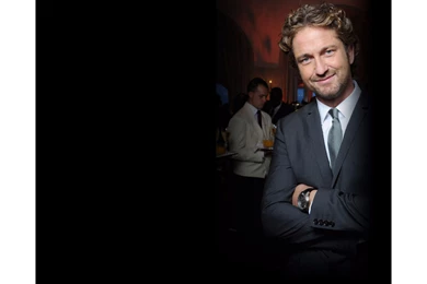 Free 2016 Gerard Butler 4K Wallpapers