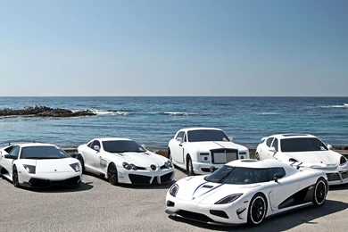 Picture 2016, White Supercars Hd Car Wallpapers   Cars, Images ...