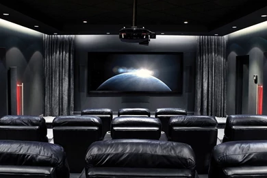 Gorgeous Cinema Wallpapers