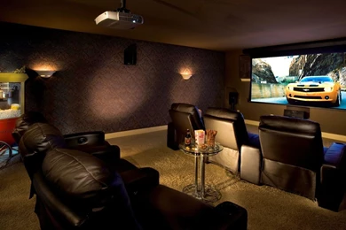 Different Cinema Wallpapers