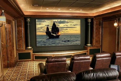Most Beautiful Cinema Wallpapers