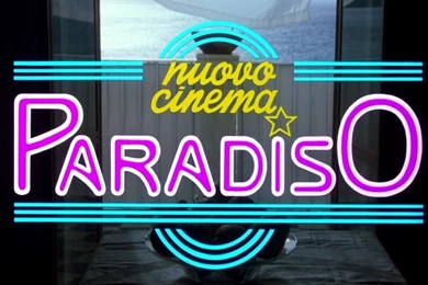Wallpapers Home Cinema Paradiso Hd 1920x1200