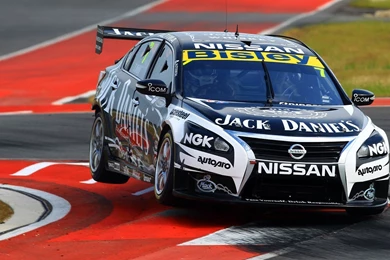 V8 Supercars Wallpapers