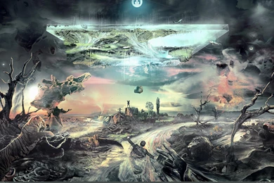 Album: Desktopography Wallpapers   HD Wide 3D (page 4 Of 4, Full ...