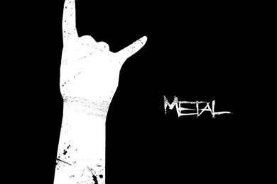 Metal Music Wallpapers