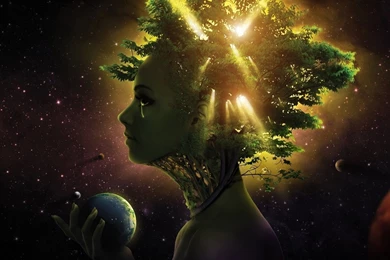 Mother Nature HD Wallpaper, Mother Nature Images, New Wallpapers