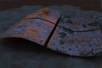 Spqr Rust Fresh New Hd Wallpapers [Your Popular HD Wallpaper]