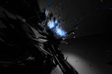 Metal shards 3d hd wallpaper 1920x1200 4441.jpg