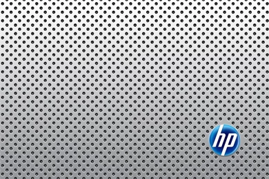 1680x1050 HP Metal HD Desktop PC And Mac Wallpapers