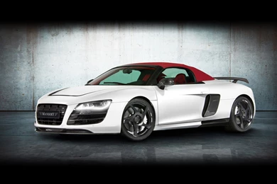 Gallery For   Audi Sports Cars Wallpapers