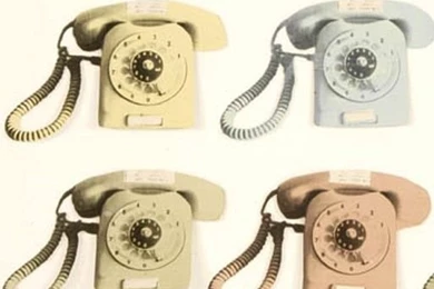 Top Vintage Phone Wallpaper Images For Pinterest