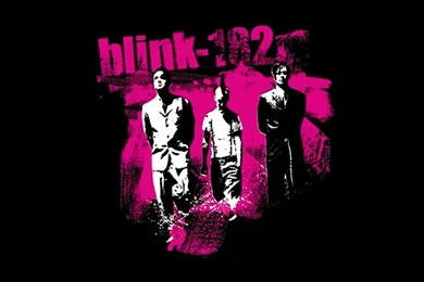Blink 182