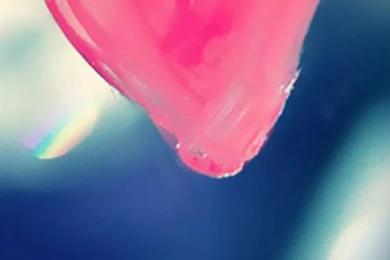 Glass iPhone 5s Wallpapers