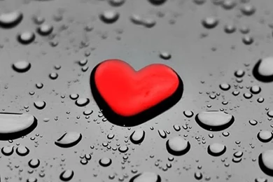 Heart iPhone 5s Wallpapers