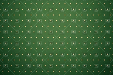Dark Green Backgrounds With Yellow Polka Dot Pattern, 40593 ...