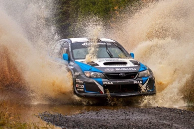 Rally Wallpaper Images