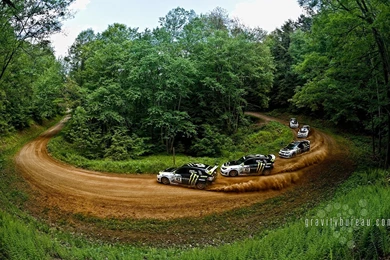 Cars Rally Subaru Wrx Sti Wallpapers