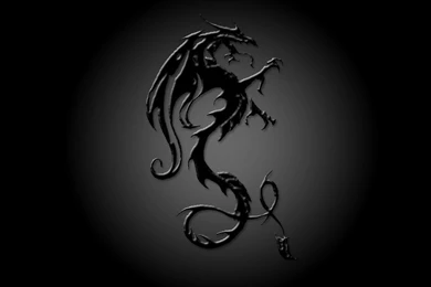 Gallery For Dark Dragons Wallpapers