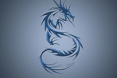 Wallpapers Draak Animaatjes 18 Wallpapers