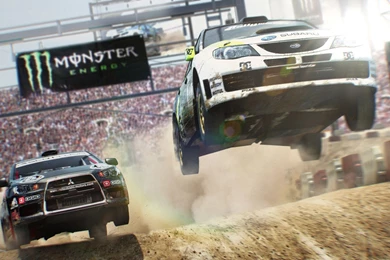 Rally Wallpapers And Images Wallpapers, Pictures, Photos