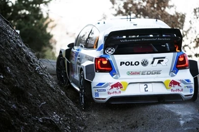 Volkswagen, Polo, WRC, Rally   Wallpapers   HD Wallpapers