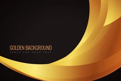 Golden Backgrounds Vectors, Photos And PSD Files