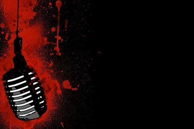Microphone Wallpaper Backgrounds