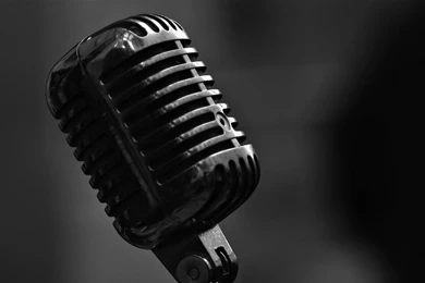 Full HD 1080p Microphone Wallpapers HD, Desktop Backgrounds 1920x1080