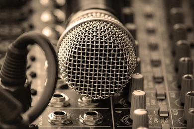 Mac iMac 27 Microphone Wallpapers HD, Desktop Backgrounds 2560x1440