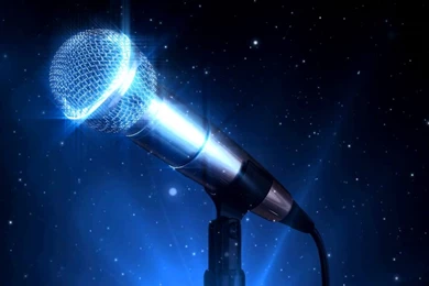 Free Microphone Loop Backgrounds   YouTube