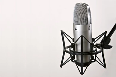 Recording Studio Wallpapers