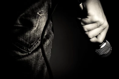 Microphone Wallpapers