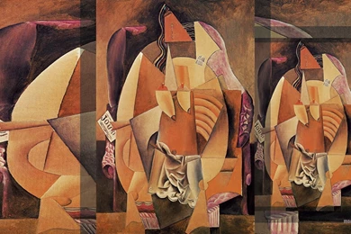 Modernism. Art Encyclopedia.