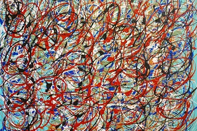 Abstract Art By Pablo Picasso   Wallpaper.