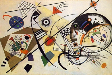 Wallpapers Klimt Rene Magritte Pablo Picasso Jack Vettriano Roy ...