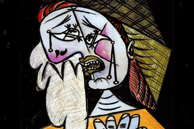 Art Paintings : Pablo Picasso Paintings 1024x768 NO.11 Desktop ...